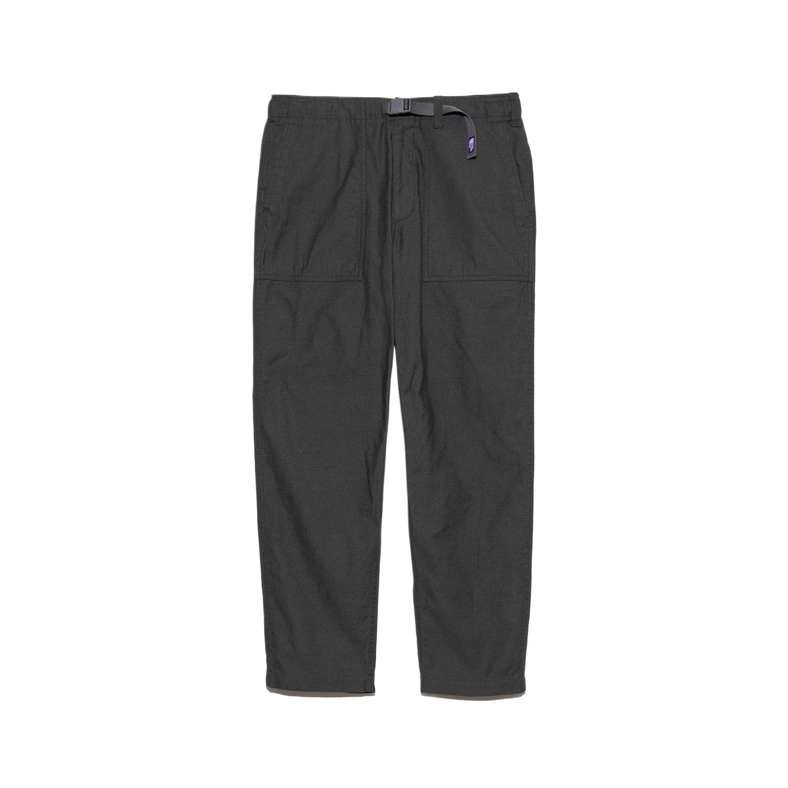 

Брюки Field Baker Карго Унисекс Серый THE NORTH FACE PURPLE LABEL