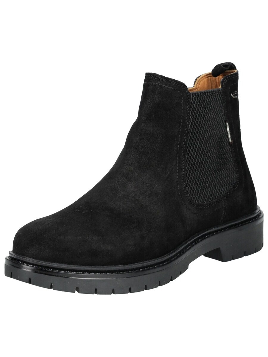 Ботинки челси CAMEL ACTIVE Chelsea Boots, черный