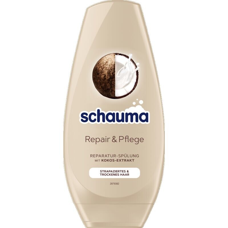 

Кондиционер для ремонта и ухода Schauma, 250 ml