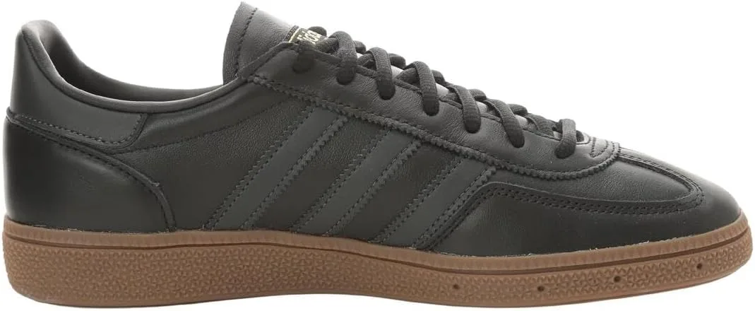Кроссовки Adidas Handball Special, черный — фото 4