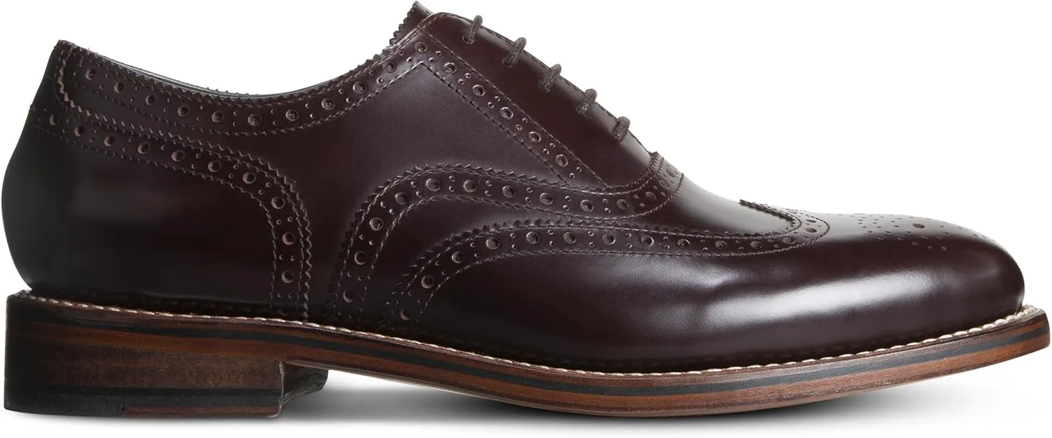 Мужские туфли Allen Edmonds Hendrix — фото 4