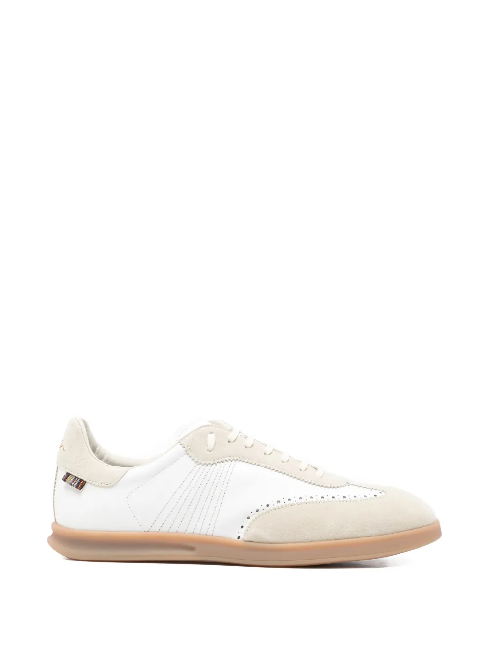 Кроссовки Beaton Paul Smith, белый