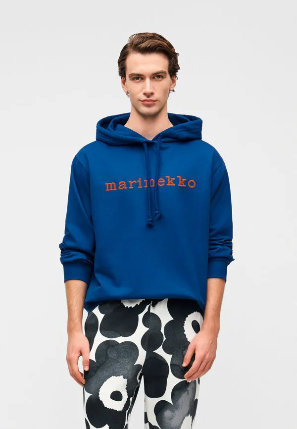 

Размещение логотипа termi, киоск, худи унисекс Marimekko, Navy/Red, Красный, Размещение логотипа termi, киоск, худи унисекс Marimekko, Navy/Red
