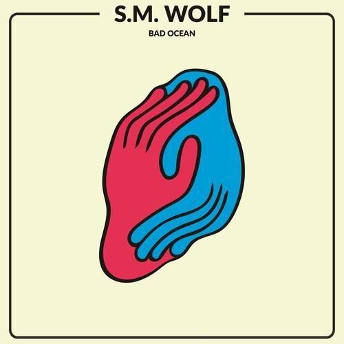 

Виниловая пластинка Wolf, S.M. - Bad Ocean