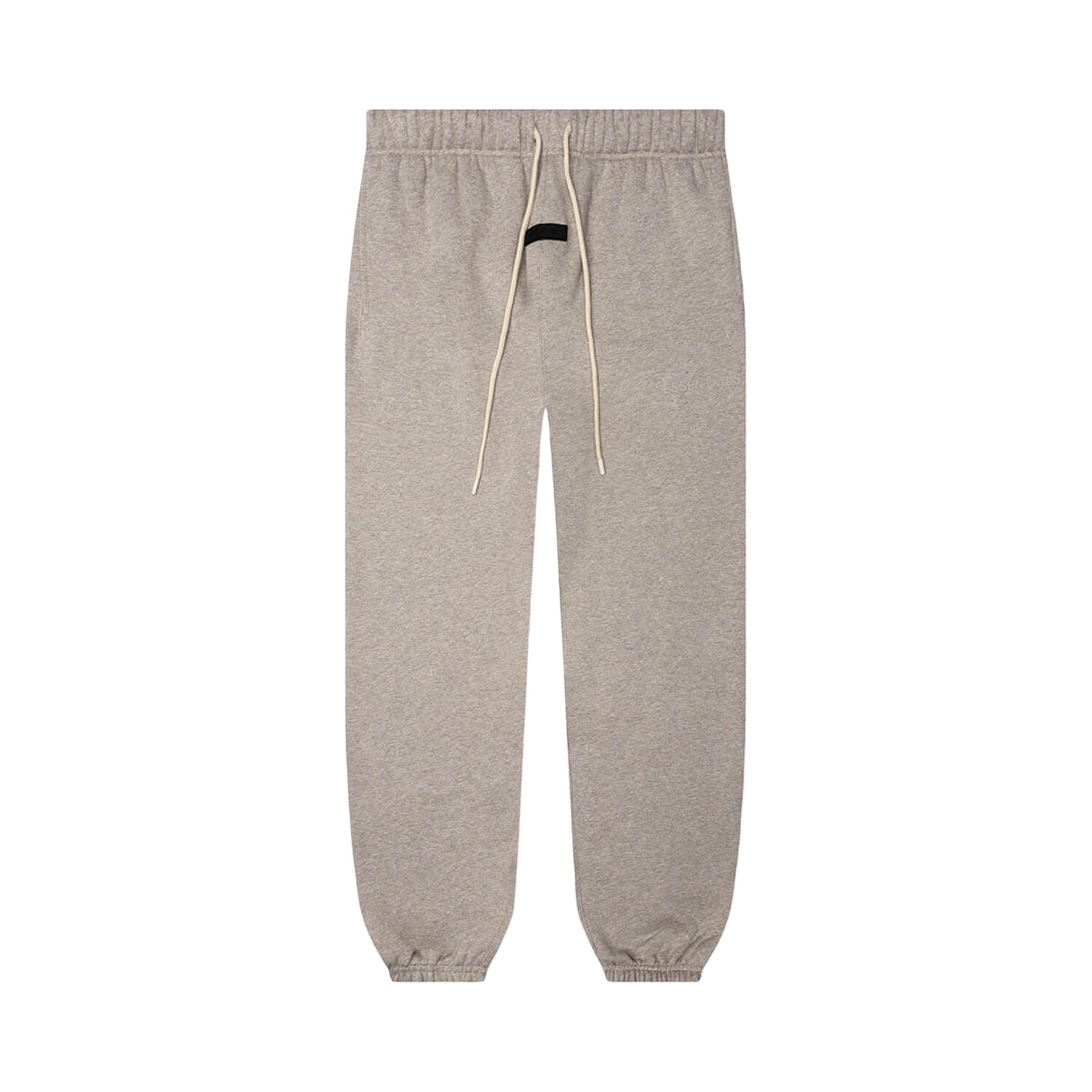 

Спортивные штаны Fear of God Essentials Core Heather