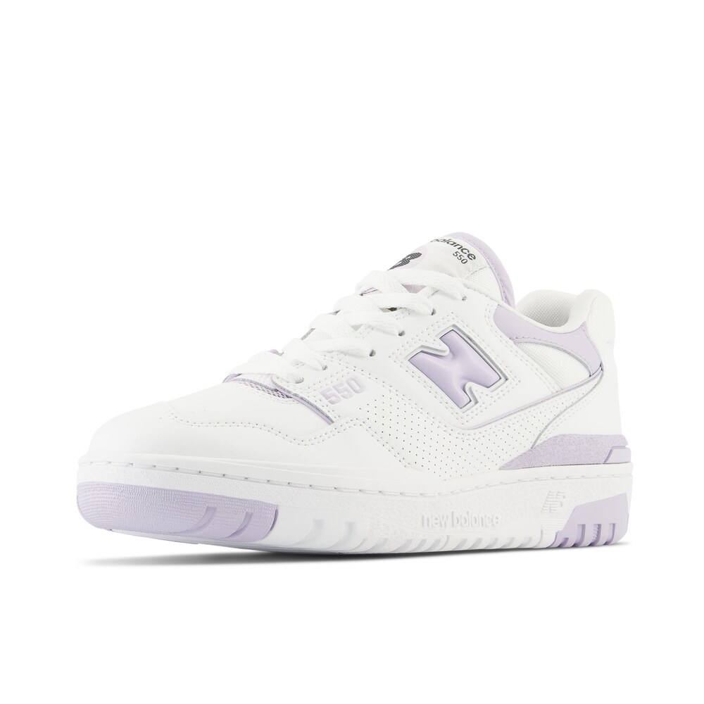 

Кроссовки New Balance 550, сирень, Серый, Кроссовки New Balance 550, сирень