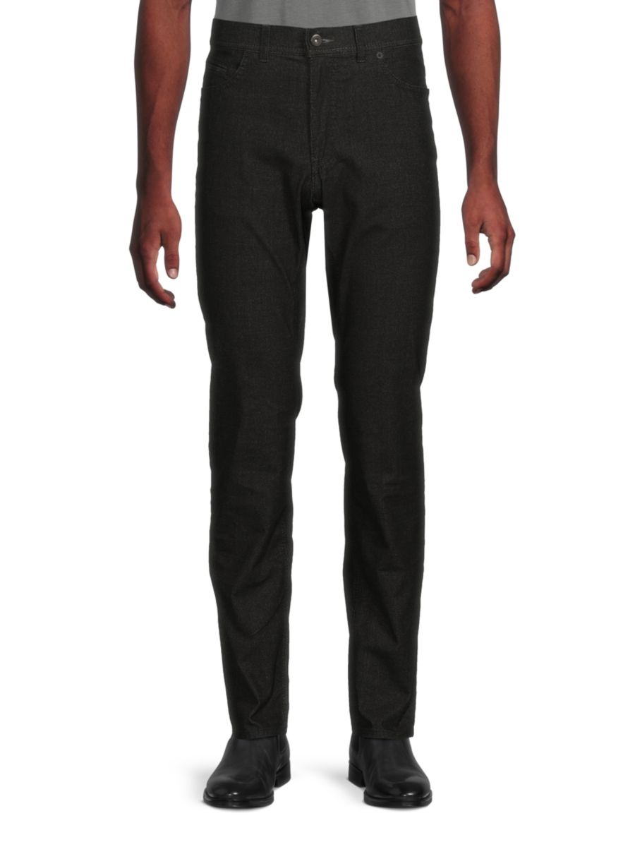 

Джинсы Cooper Regular Fit Brax, цвет Anthracite