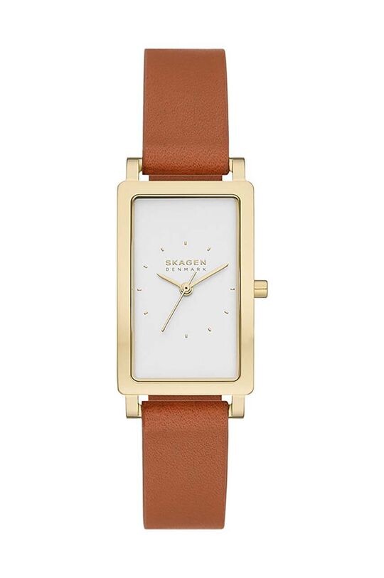 

Часы Skagen, бордовый