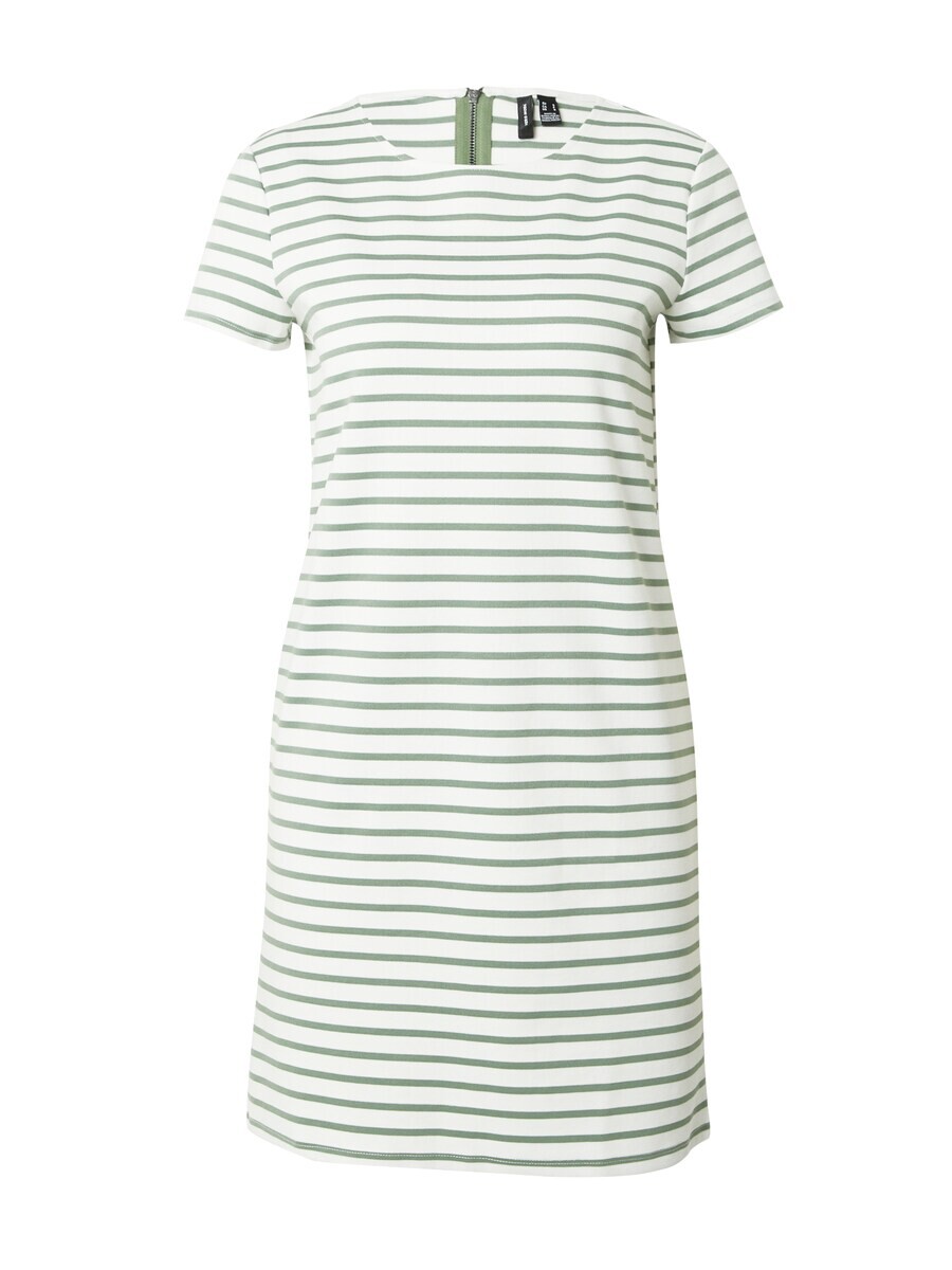 

Платье Vero Moda ABBY, белый