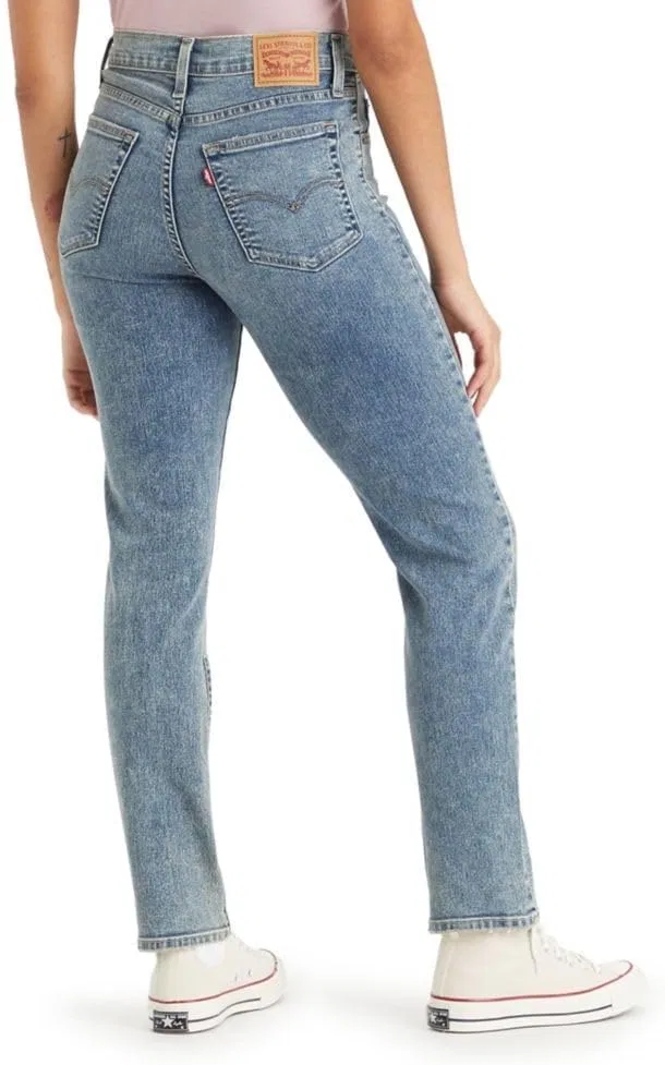 Джинсы Levi's, Fascinating Fact — фото 3