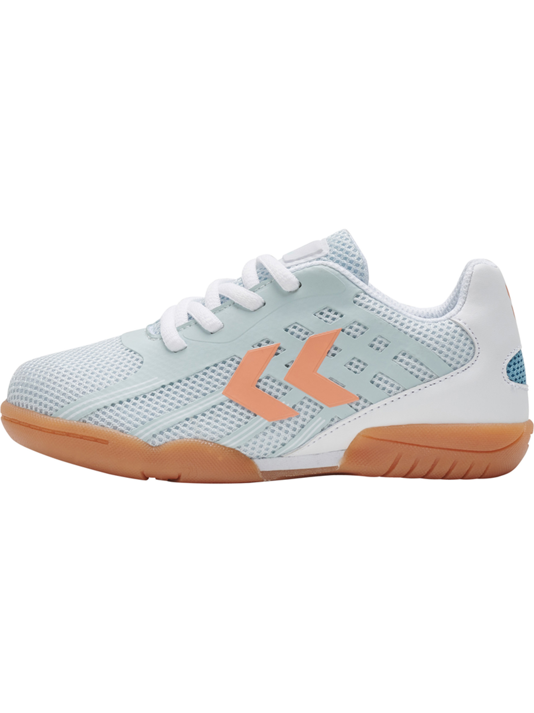 

Спортивные кроссовки Hummel Root Elite Jr Lc, цвет ILLUSION BLUE