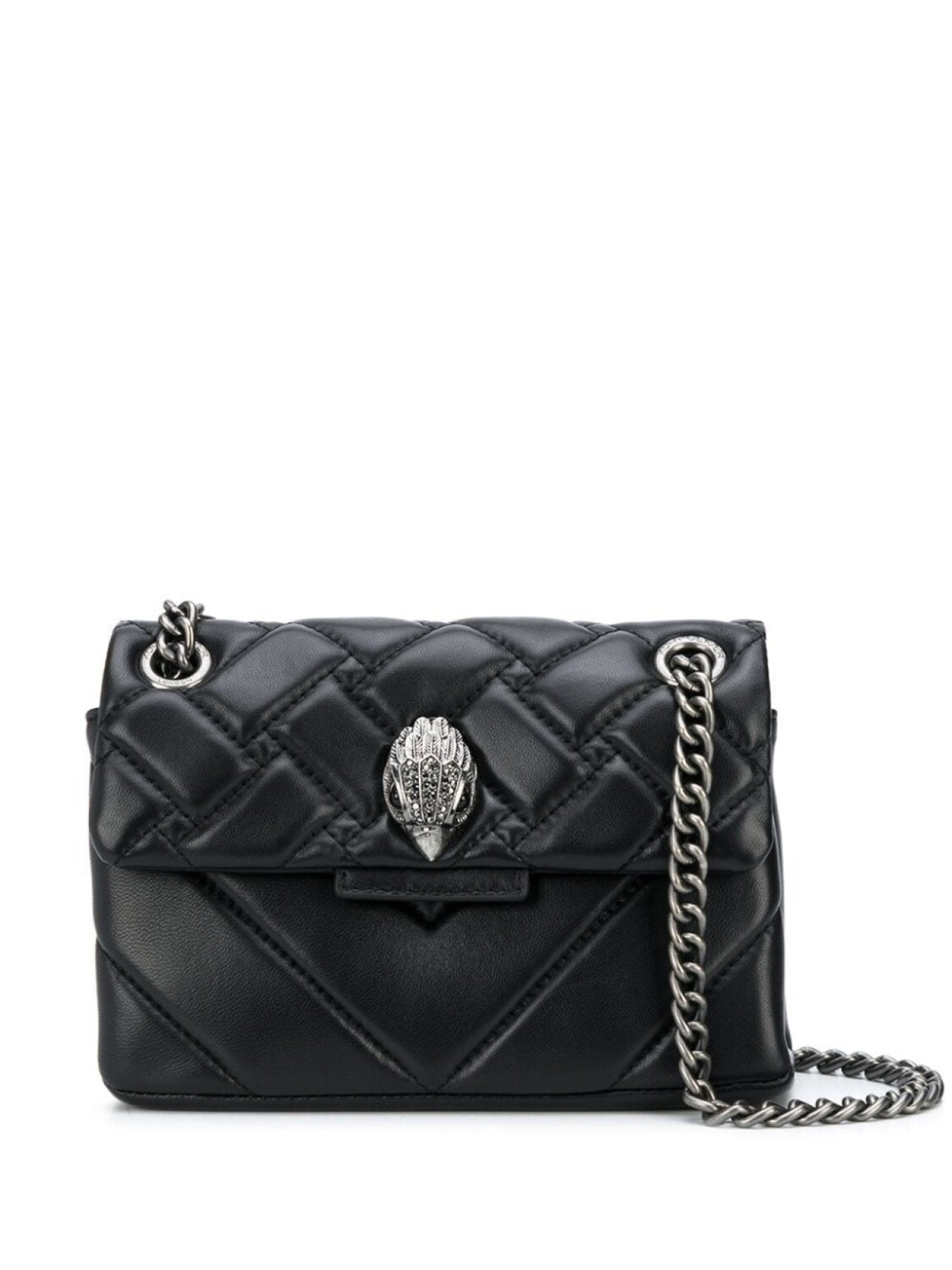 

Kurt Geiger London сумка на плечо Shoreditch, черный
