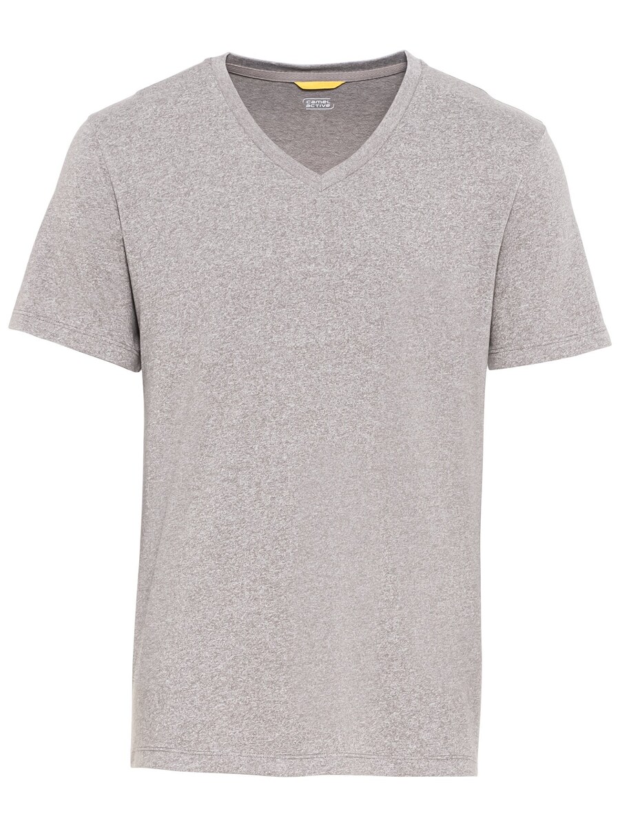 

Футболка CAMEL ACTIVE, Grey