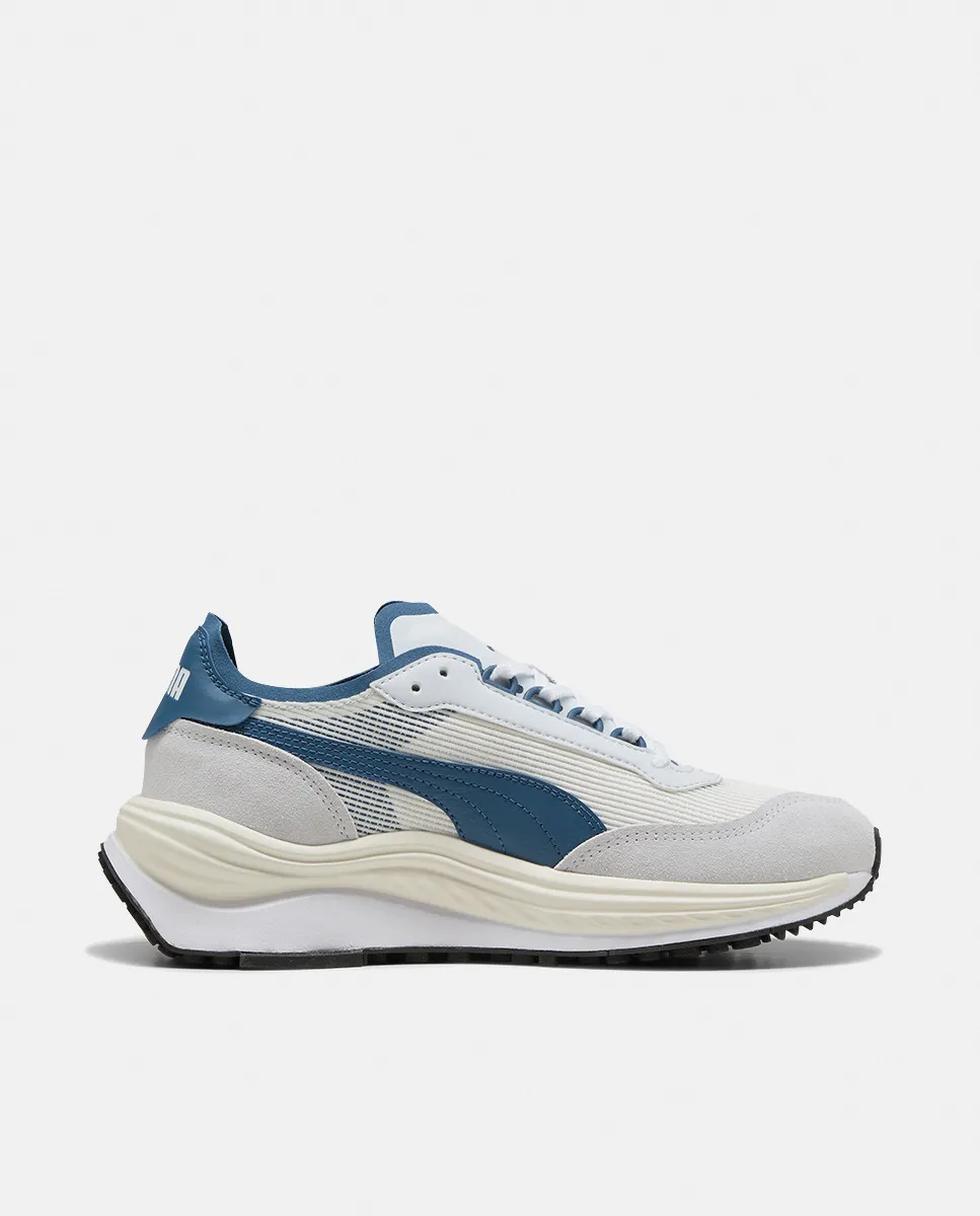 

Мужские кроссовки Rider Elite Puma, белый