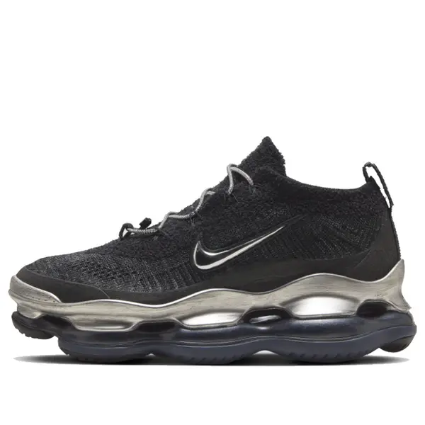 Кроссовки air max scorpion fk Nike, черный