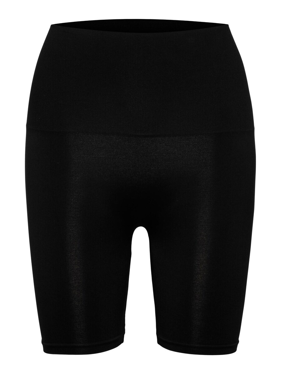

Утягивающие брюки SELECTED FEMME Skinny Shaping Pants, черный