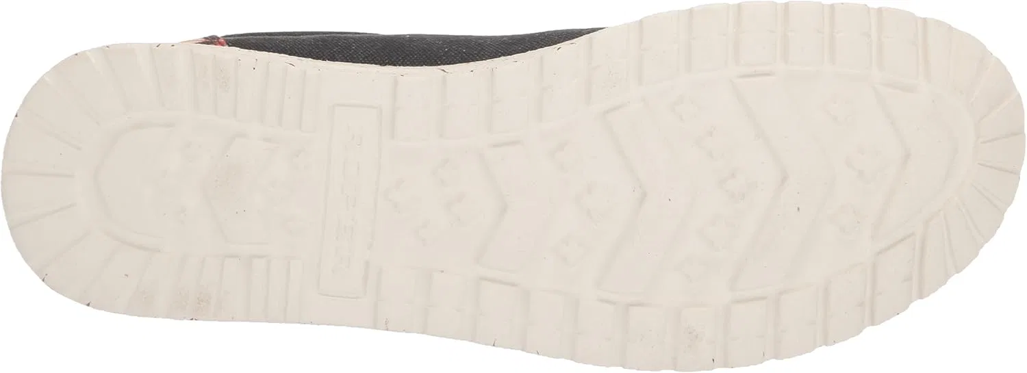 Мужские лоферы ROPER Hang Loose, Black — фото 4