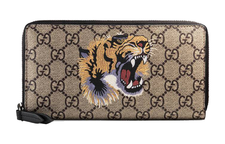 

GUCCI Кошелёк