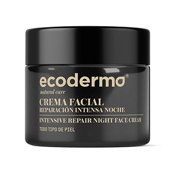 

Восстанавливающий крем для лица 50 мл Ecoderma