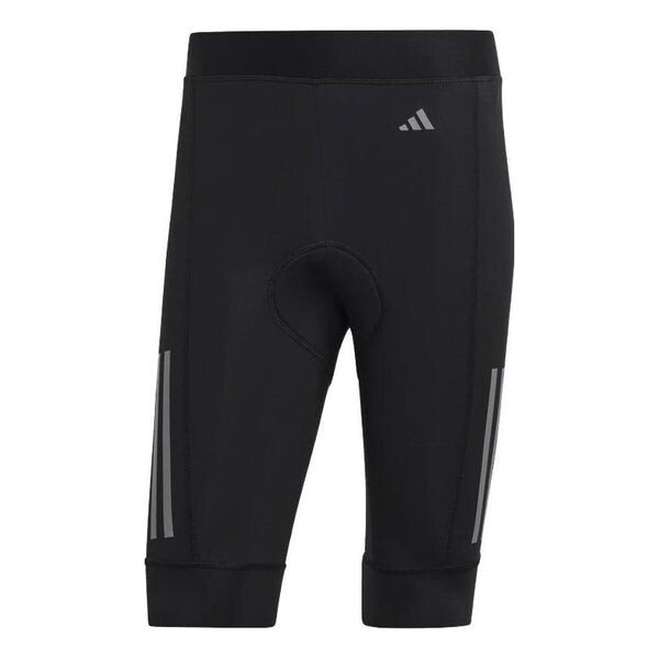 

Шорты велосипедные шорты с подкладкой Adidas, черный