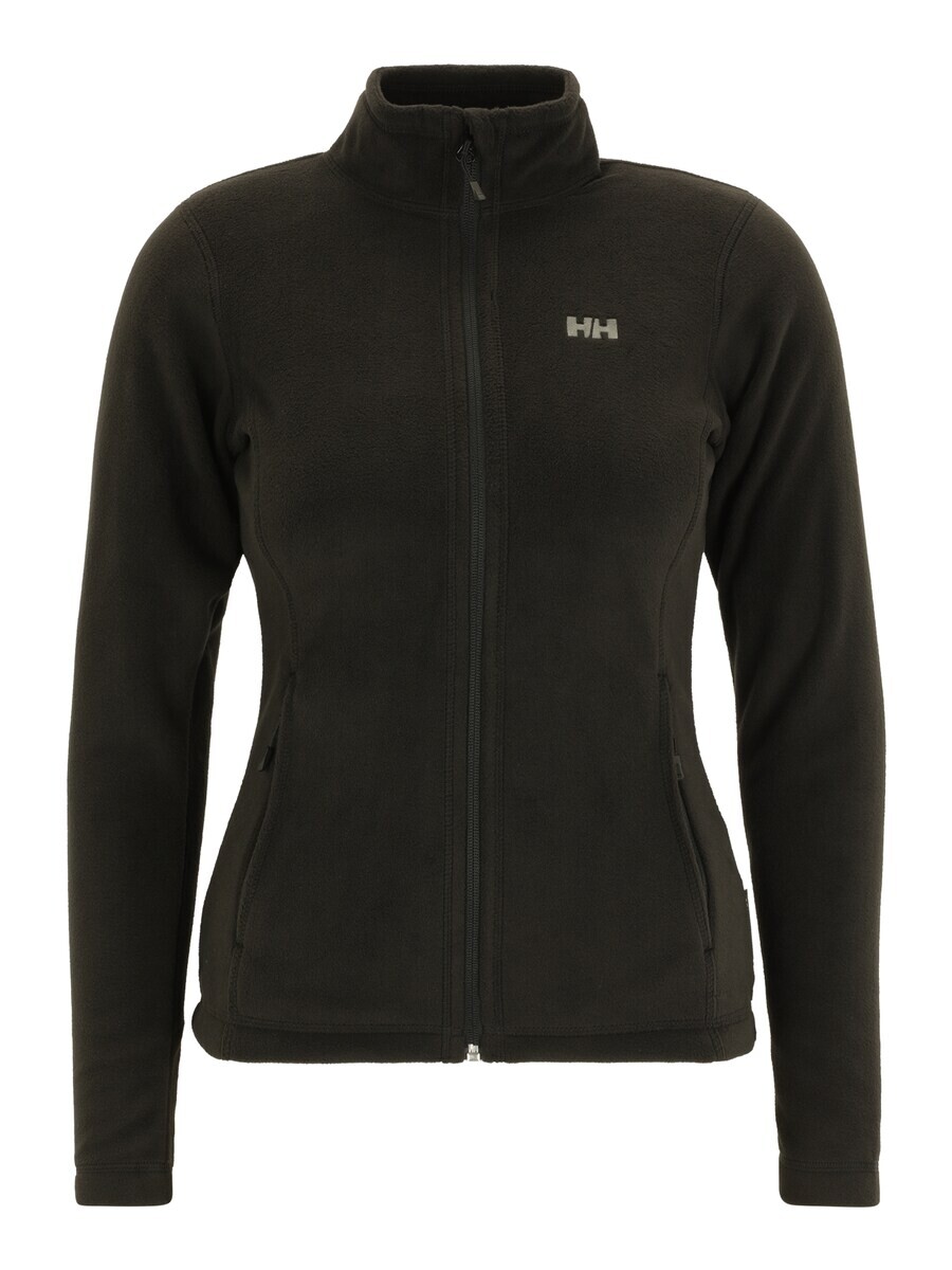 

Куртка для активного отдыха HELLY HANSEN Fleece Jacket DAYBREAKER, черный