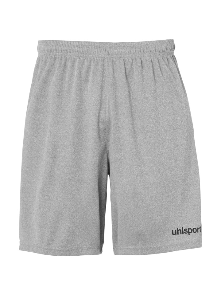 

Функциональные шорты uhlsport, цвет dark grau melange