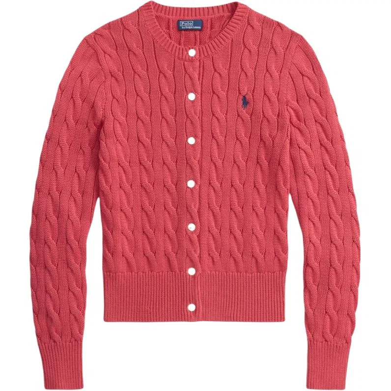 Джемпер женский Red Polo Ralph Lauren