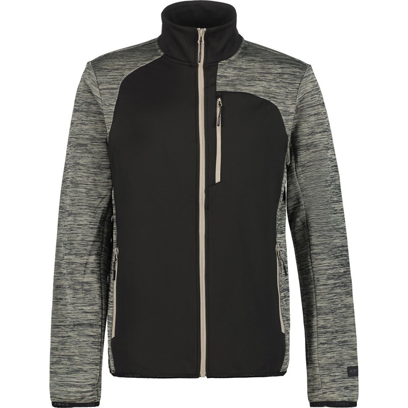 

Нижняя куртка Boligee Icepeak, цвет grau