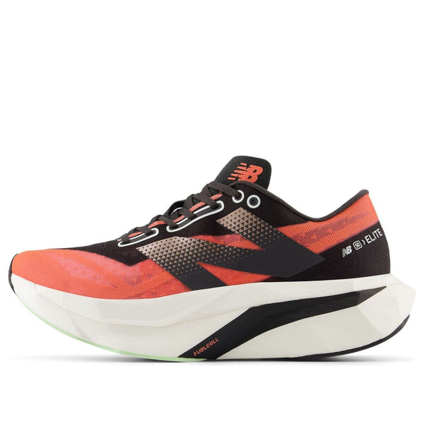 Кроссовки fuelcell supercomp elite v3 'tcs nyc marathon 2023' New Balance, мультиколор