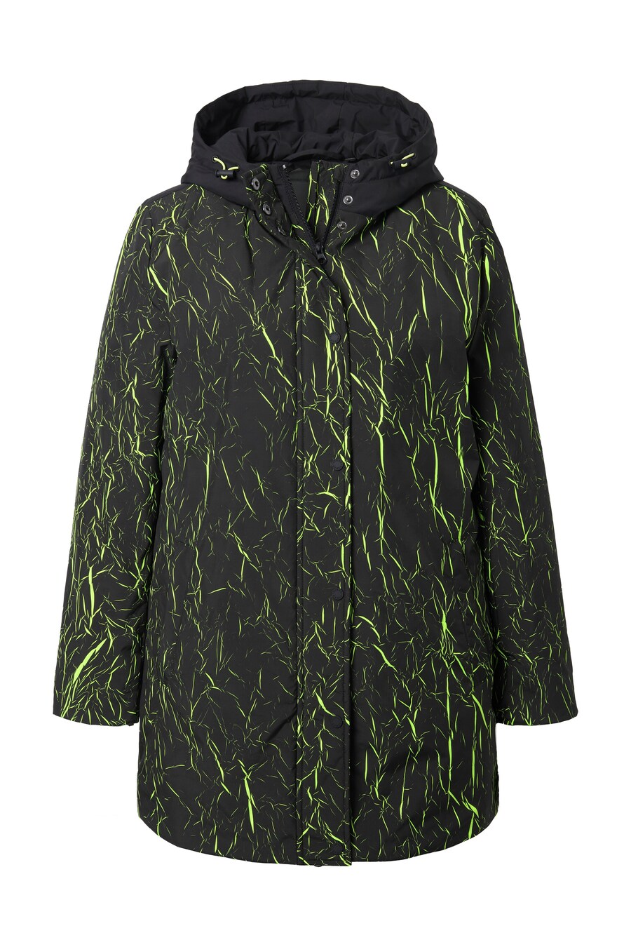 

Куртка Performance Ulla Popken, Black