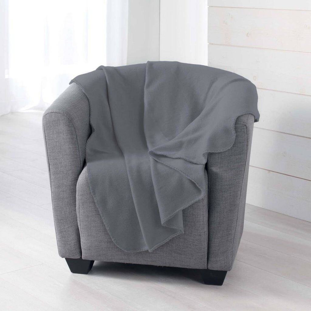 

Флисовое одеяло, покрывало MILOUT, 125 х 150 см Douceur d'interieur