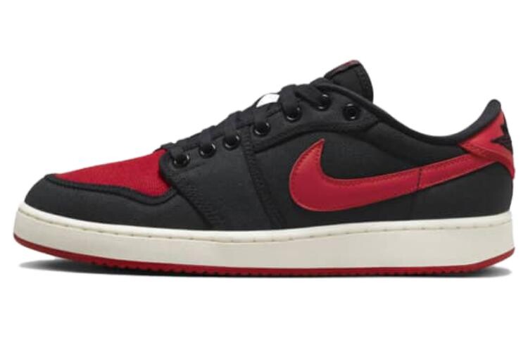 

Кроссовки JORDAN 1 Retro Ajko Low Bred