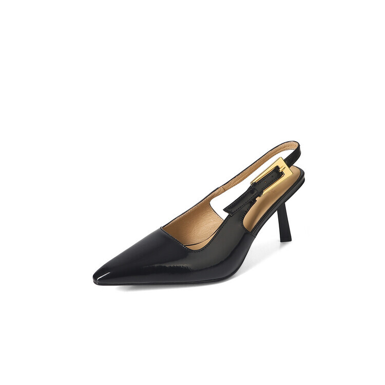 

Туфли BalletCat High Heels Women's