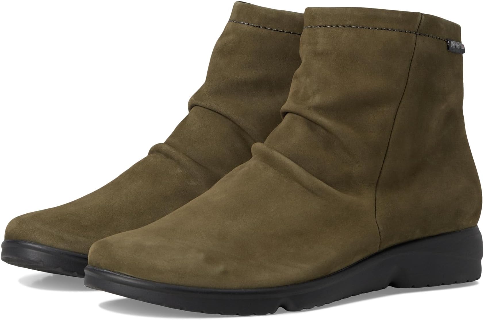 Ботинки Mephisto Women's Rezia, Loden