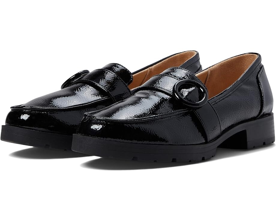 

Лоферы LifeStride Lolly, цвет Black 1