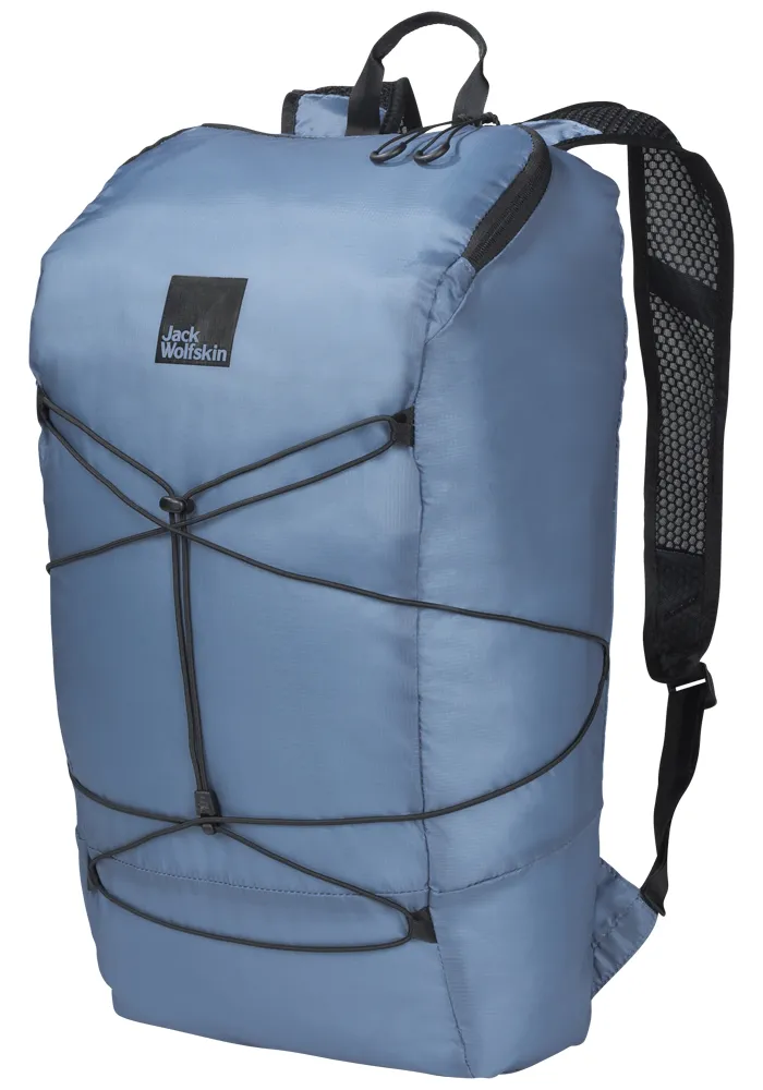 

Рюкзак Jack Wolfskin "WANDERMOOD PACKABLE 24", синий