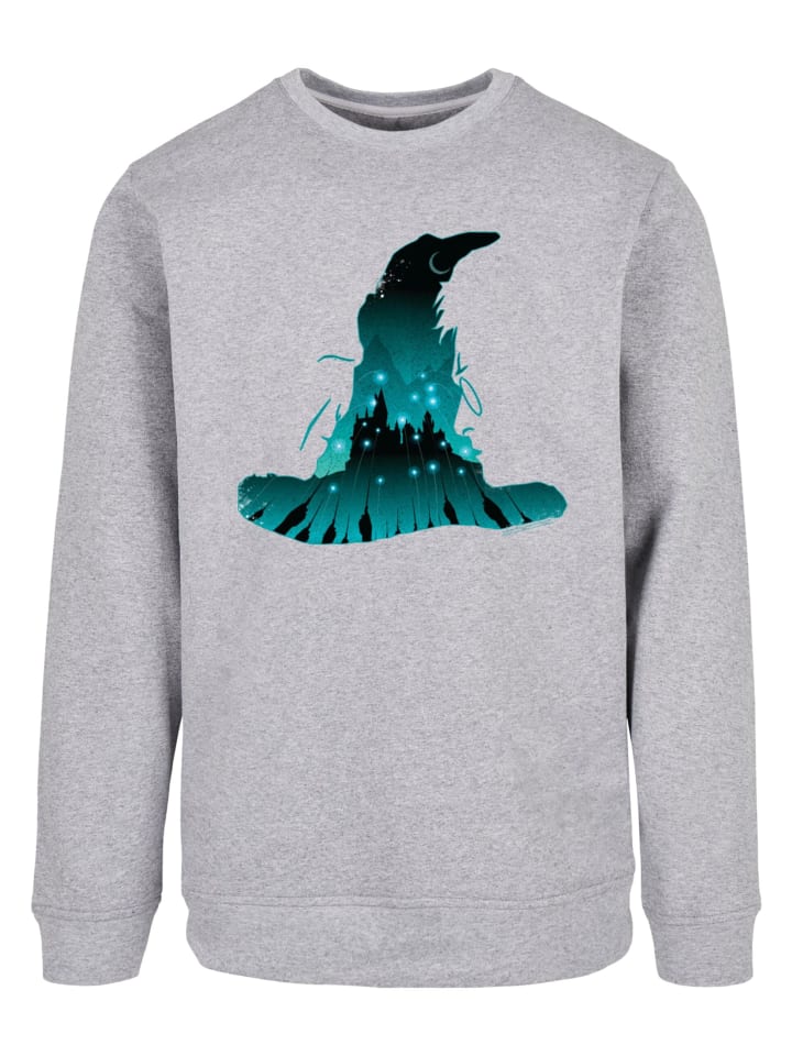 

Толстовка Absolute Cult, цвет heather grey