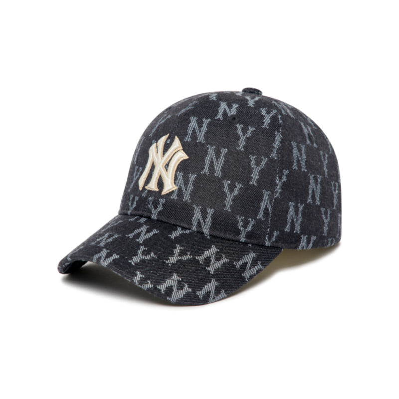 

Бейсболка для детей MLB, черный