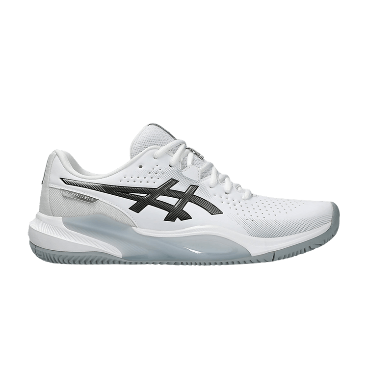 

Кроссовки ASICS Gel Challenger 15 Clay 'White Gunmetal', белый
