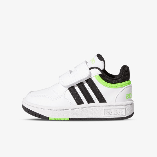 

Кроссовки Hoops 3.0 Adidas