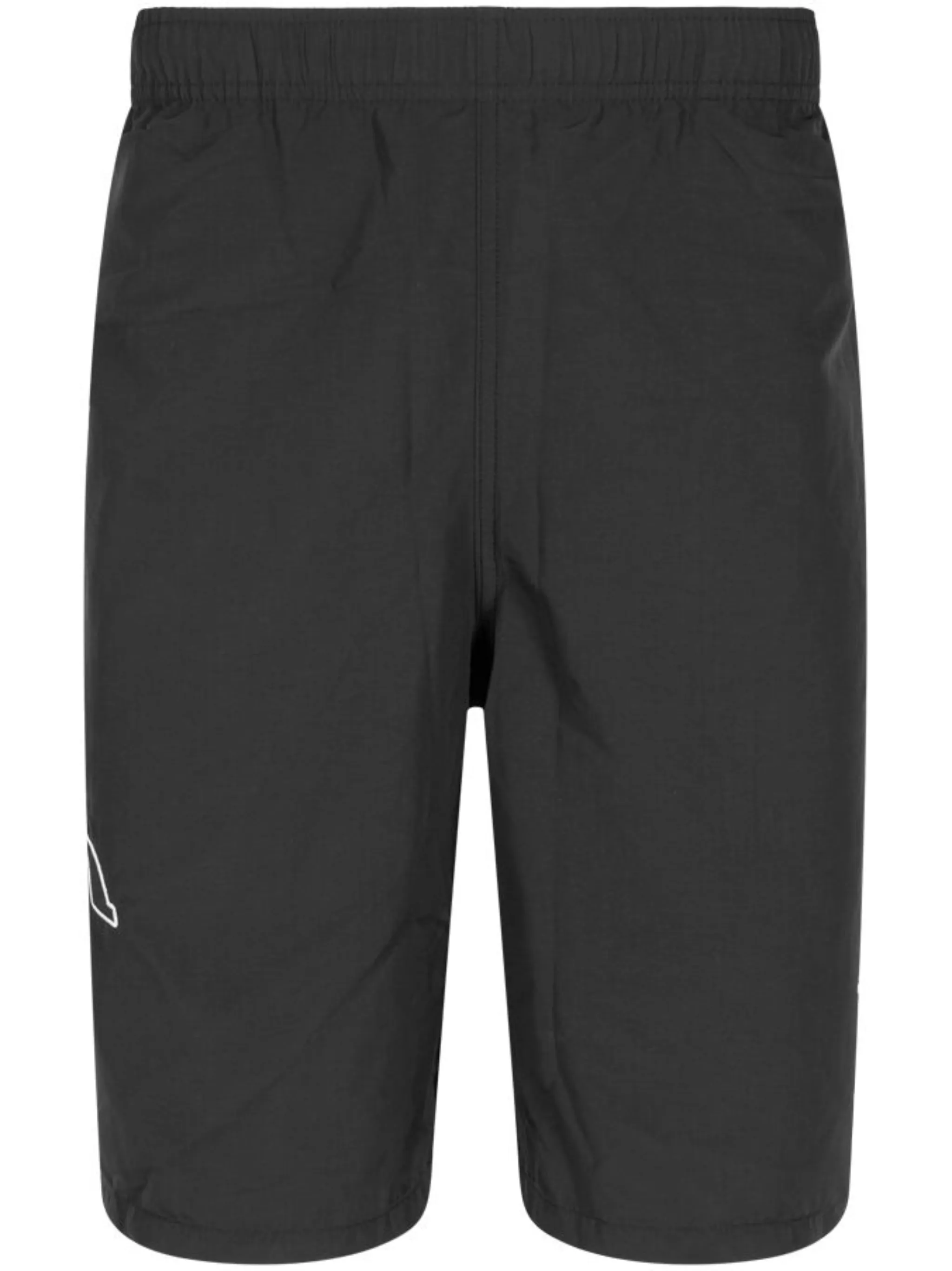 

Шорты Old English Supreme, черный