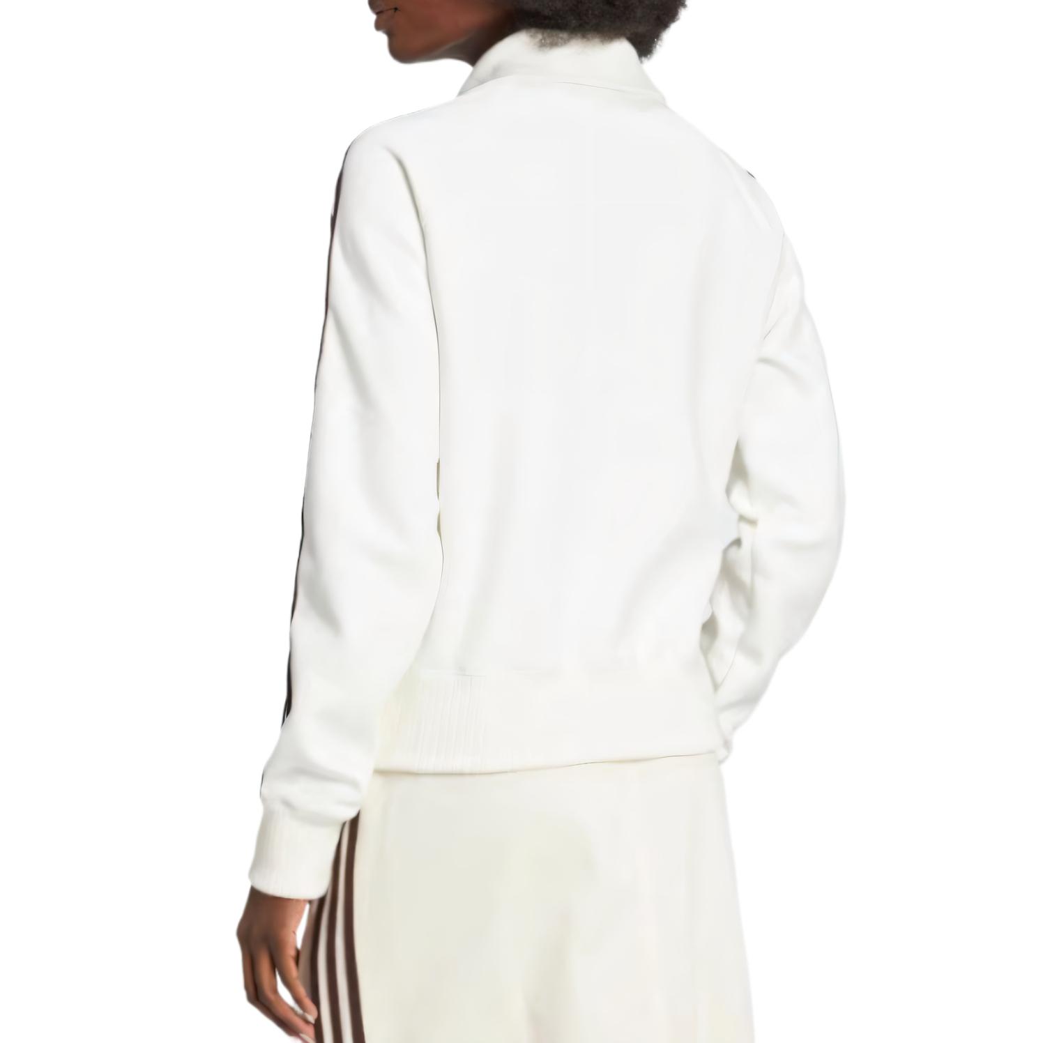 Adidas Originals Женская куртка Jade White, Jade White — фото 3