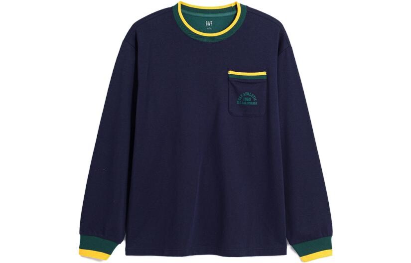 

Толстовка мужская Gap, серый