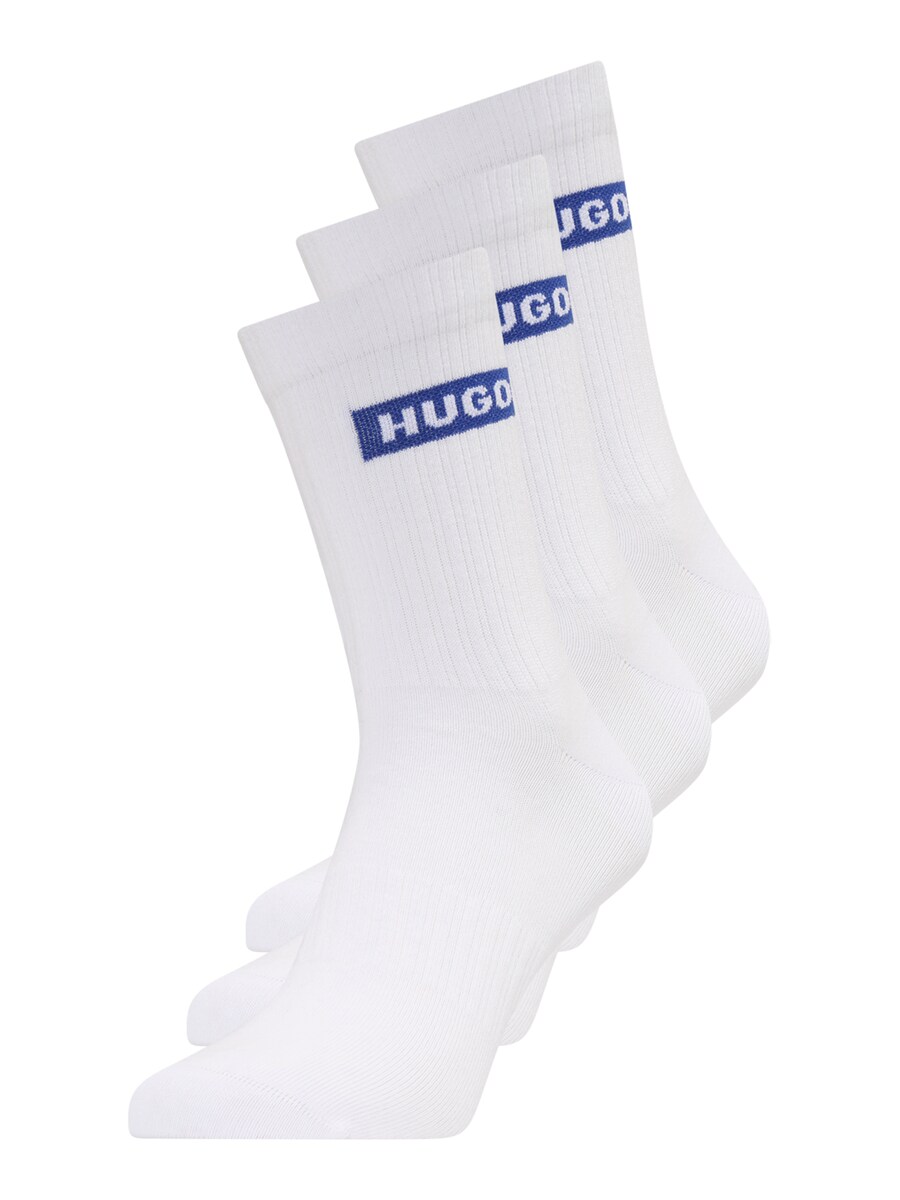 

Носки HUGO, белый