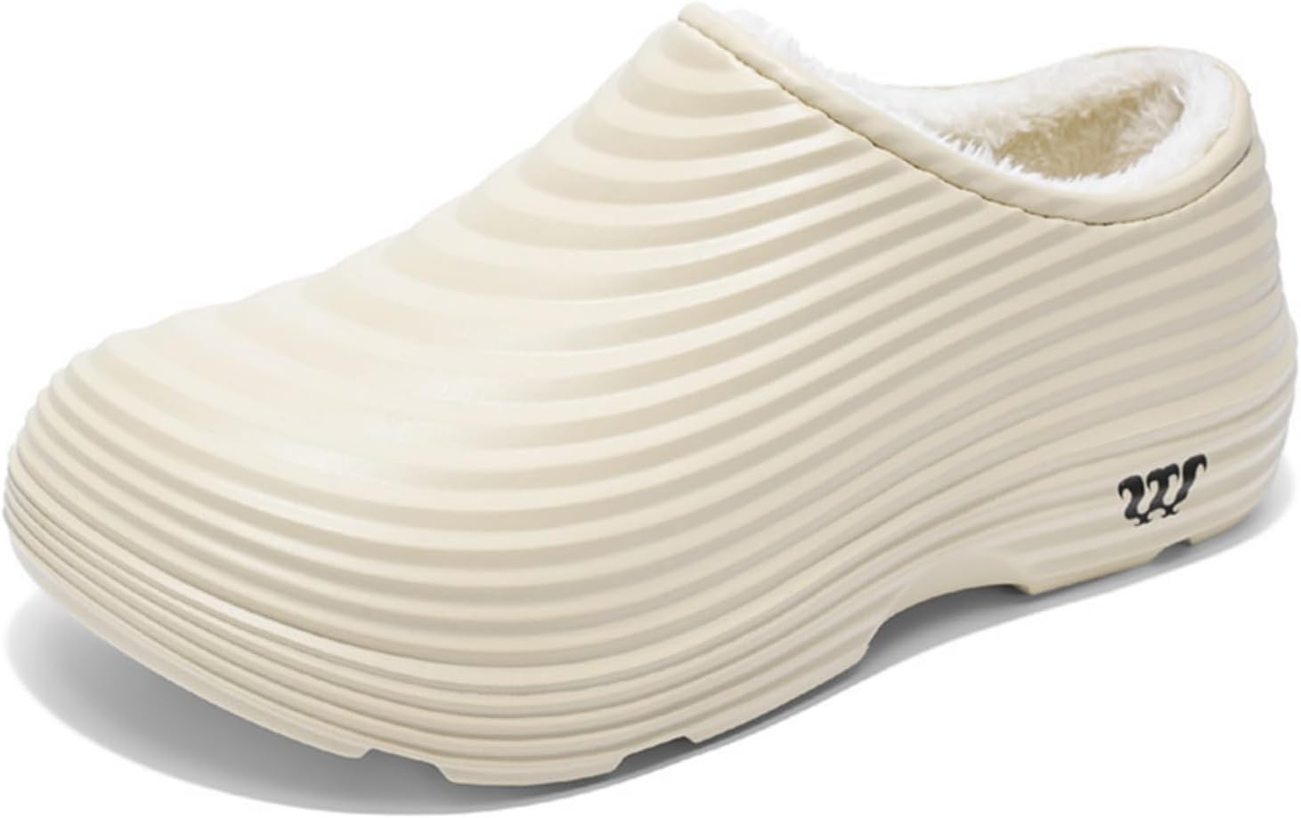 

Сабо Armadillo для медсестры, обувь для женщин и мужчин, ортопедические тапочки Baimiu, бежевый