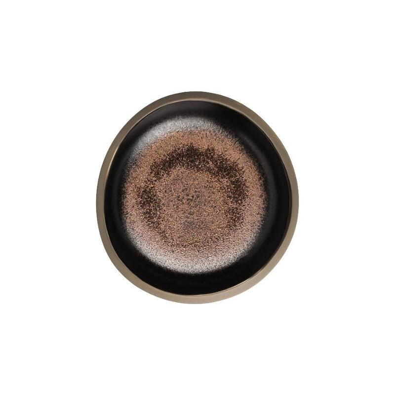 

Junto Bronze - Чаша из керамогранита 8 см Rosenthal, бронза