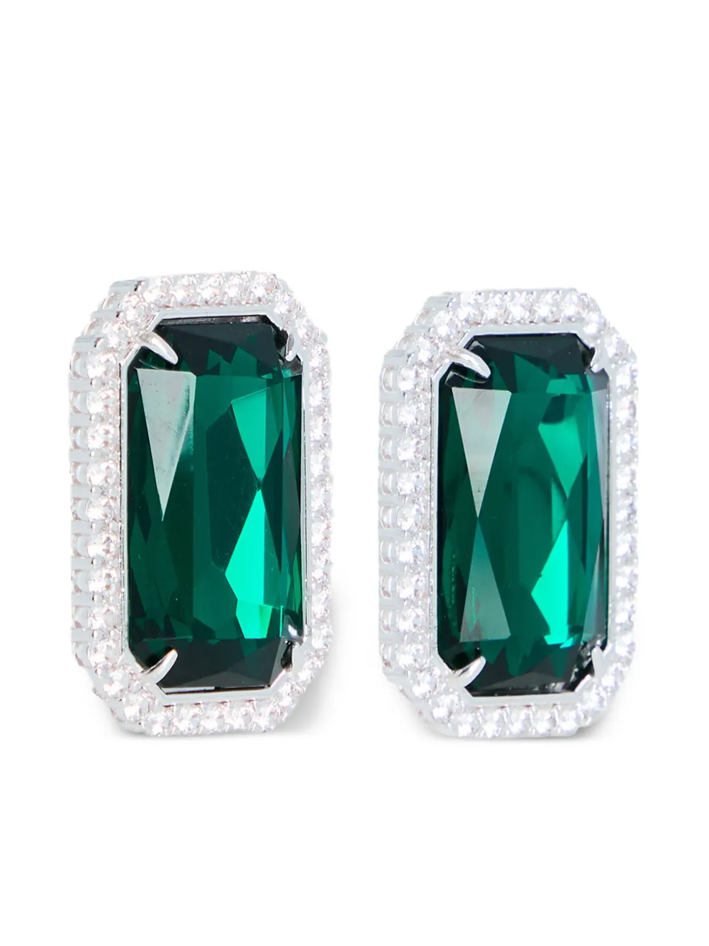 

Серьги Hope Retrofete, серебристый