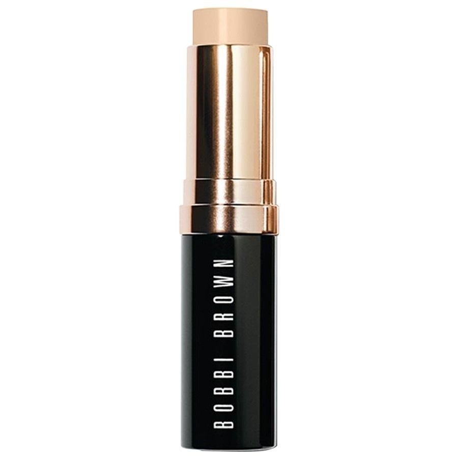 

Тональный крем для лица skin foundation stick Bobbi Brown, n-012 - porcelain, вес 9 гр.