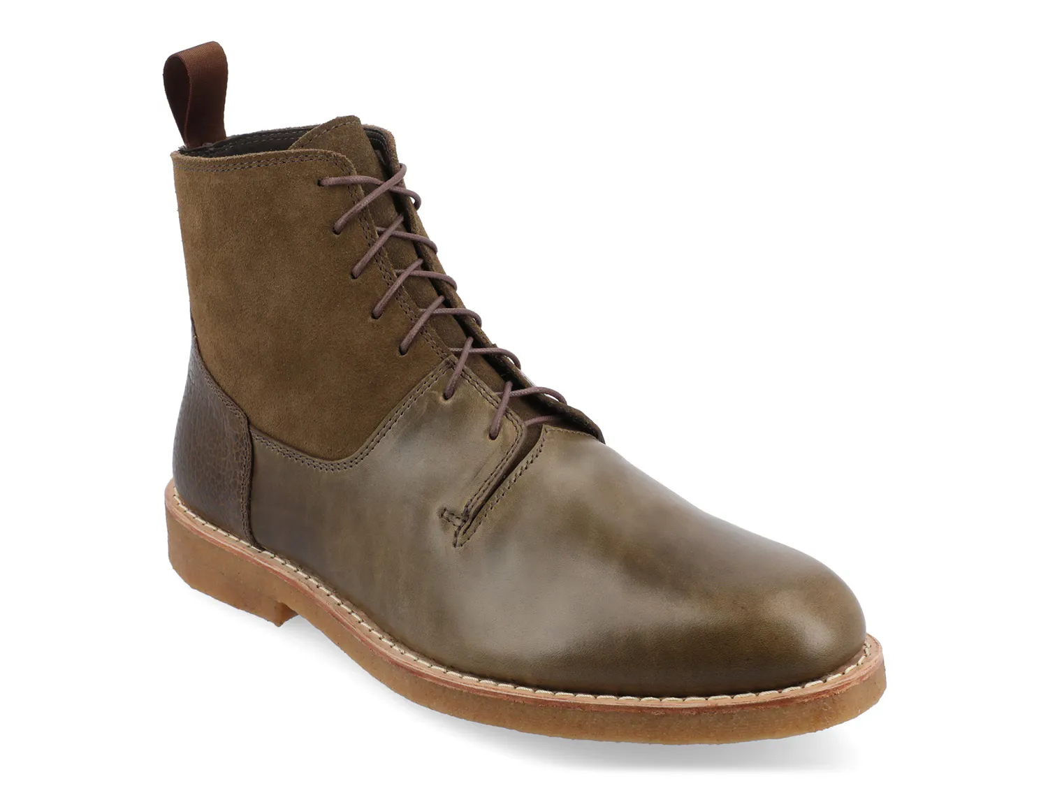 

Сапоги Douglas Boot Taft, оливково-зеленый