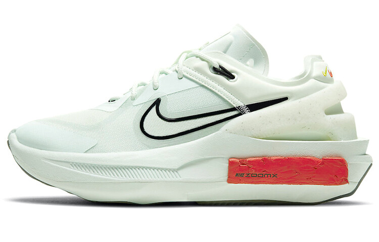 

Кроссовки Nike Fontanka, светло-зеленый/черный/красный